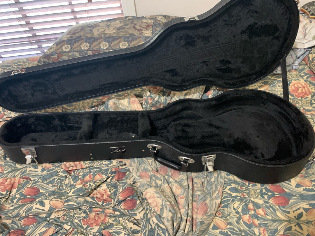 Epiphone Zakk Wylde Buzzsaw