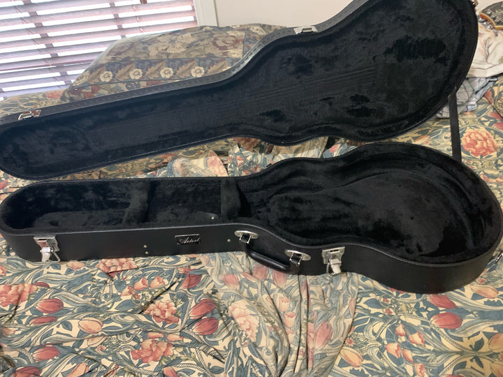 Epiphone Zakk Wylde Buzzsaw