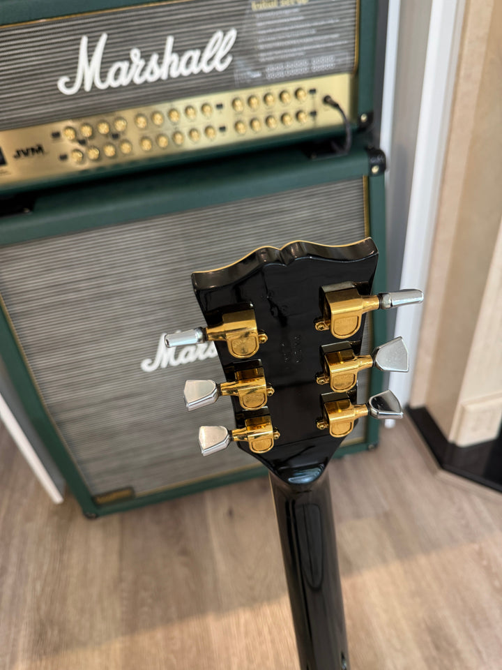 Gibson Les Paul Custom 2550th Anniversary Black 1978