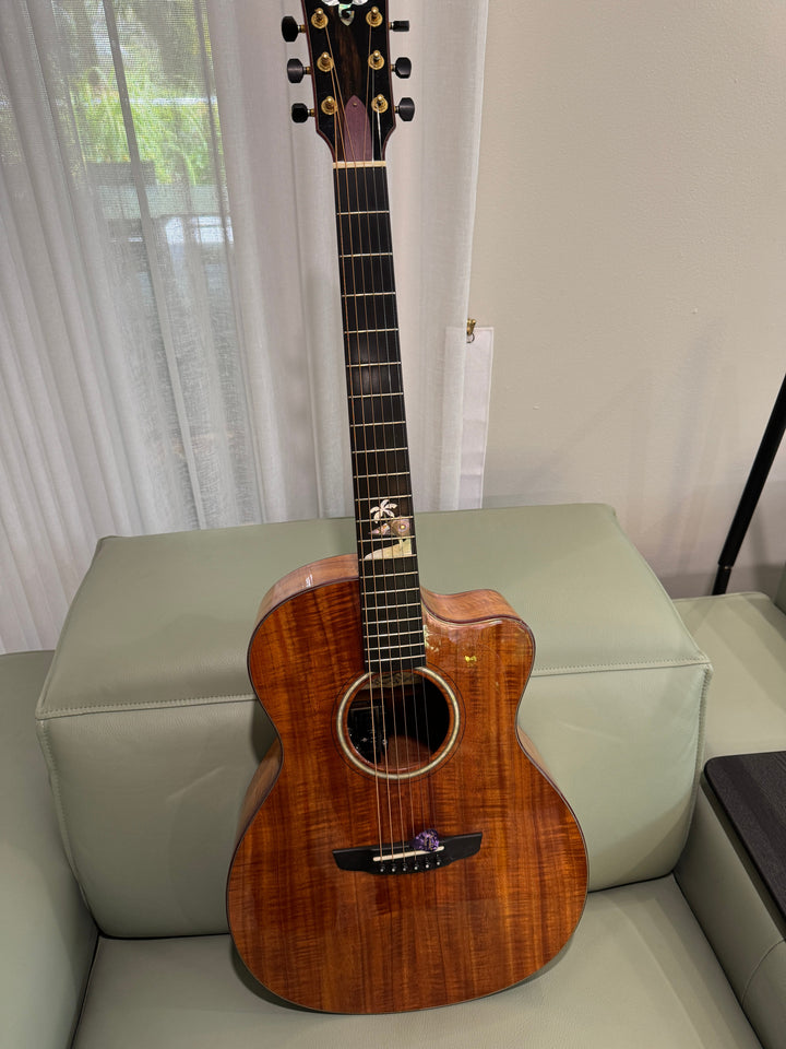 James Goodall Royal Hawaiian