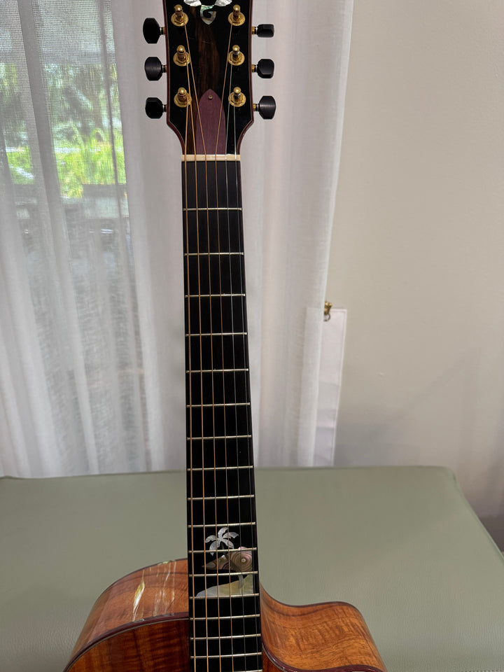 James Goodall Royal Hawaiian