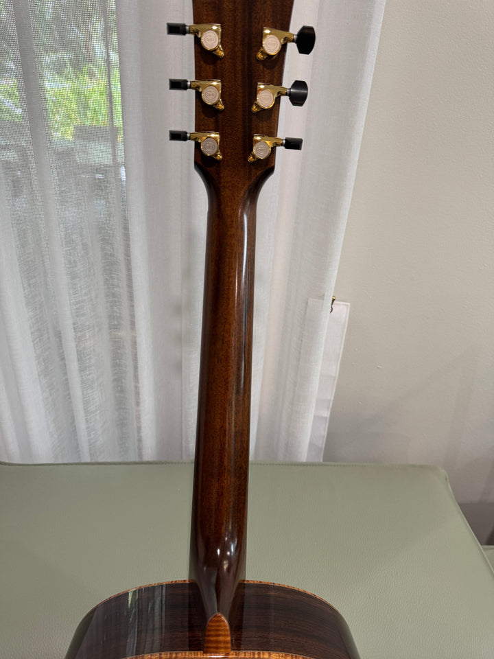 James Goodall Indian Rosewood