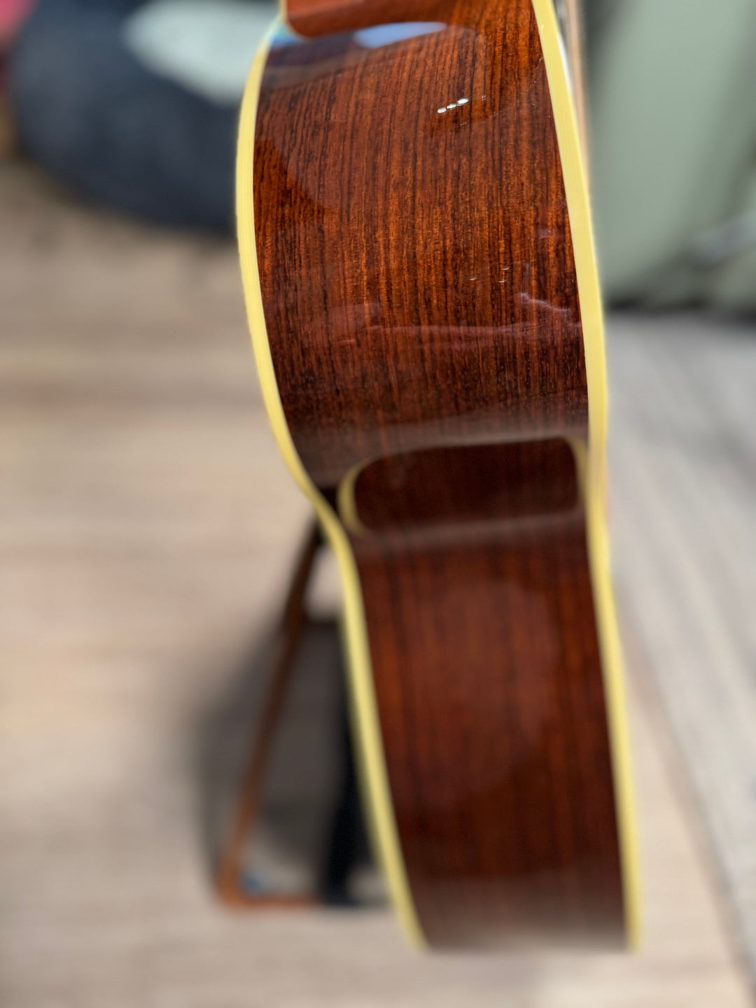 Indian Rosewood 12 String