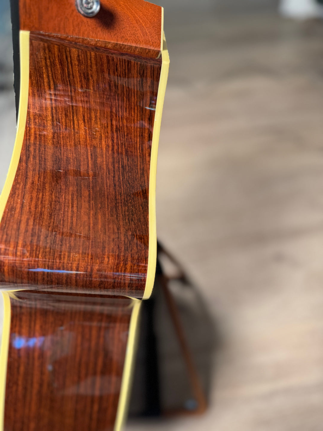 Indian Rosewood 12 String