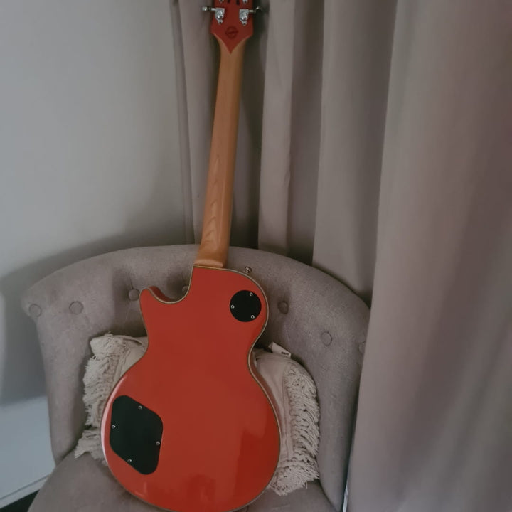 Epiphone Zakk Wylde Buzzsaw